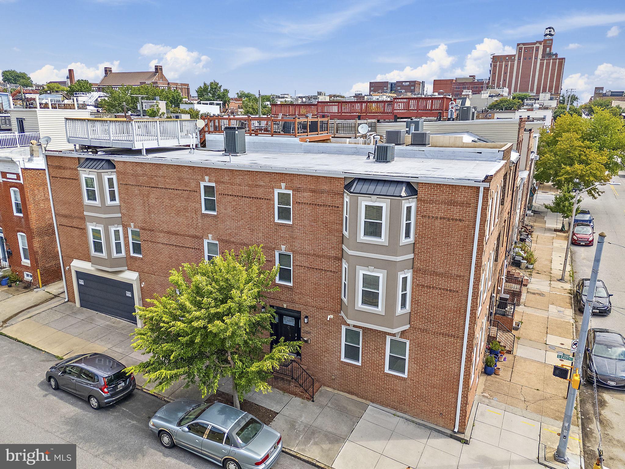 3200 O'DONNELL STREET
