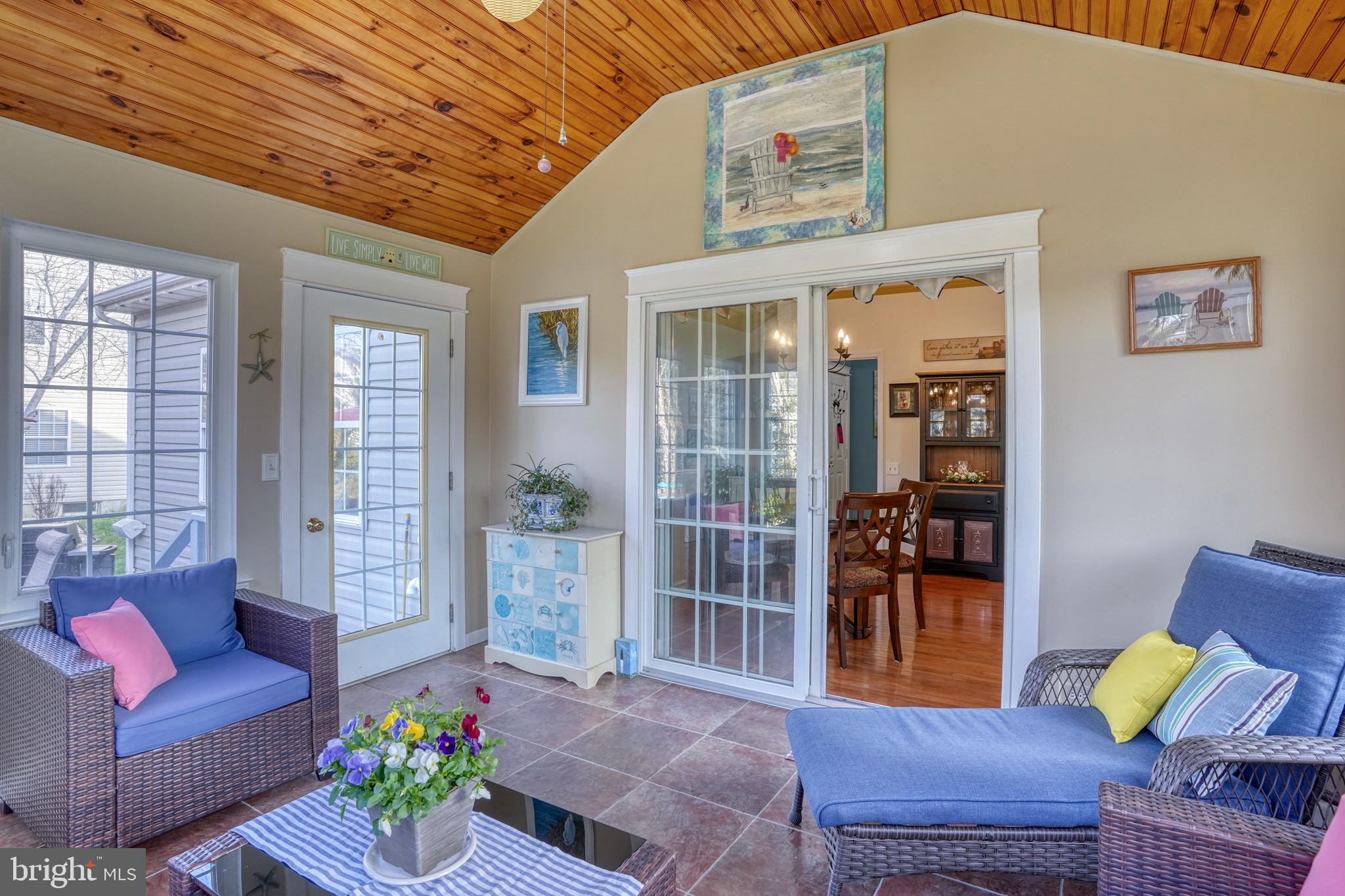 THE LEGENDS - Residential