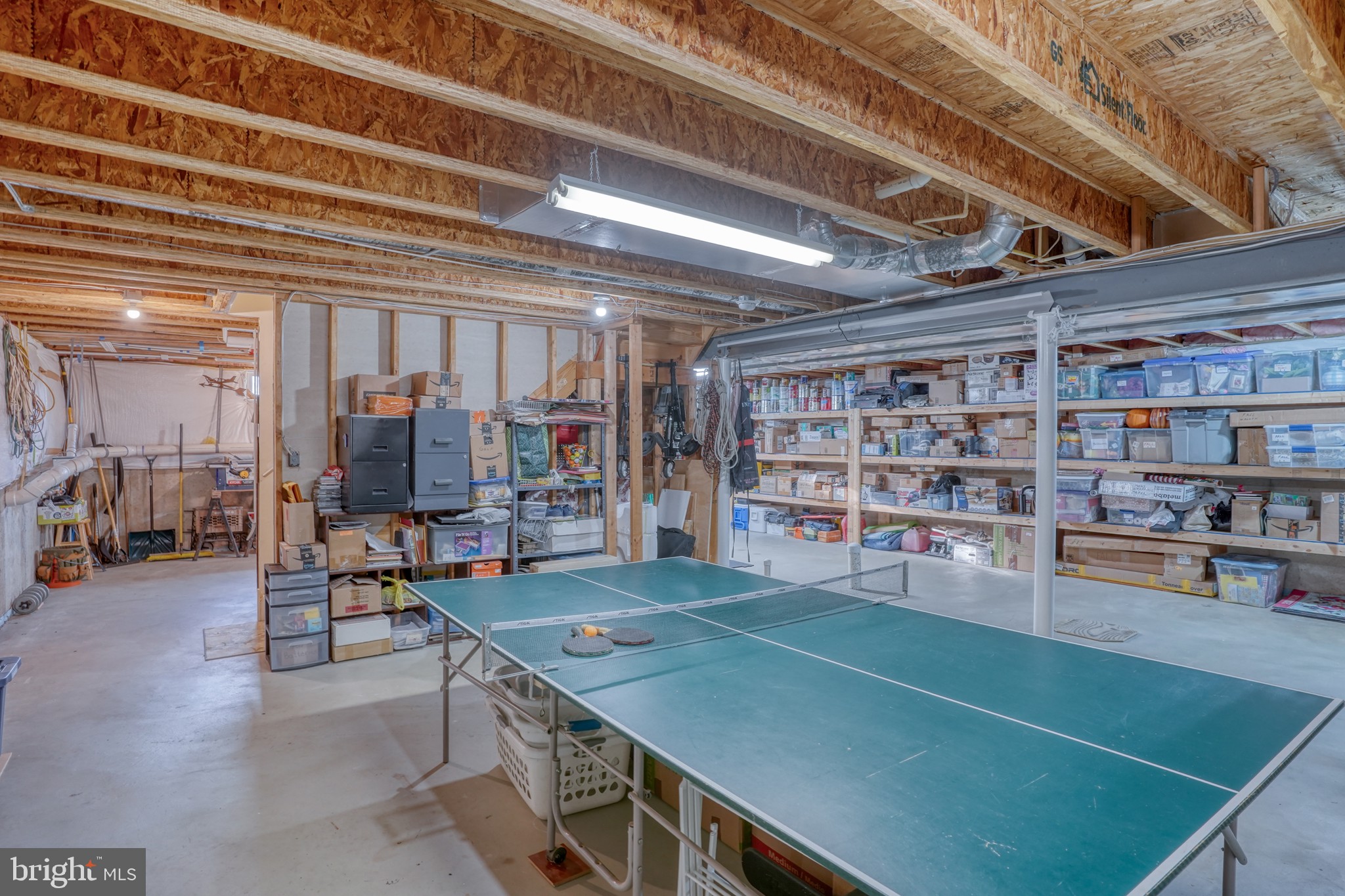 THE LEGENDS - Residential