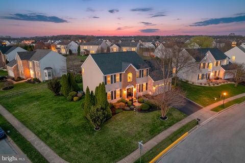 2 SUSIE COURT MIDDLETOWN DE 19709