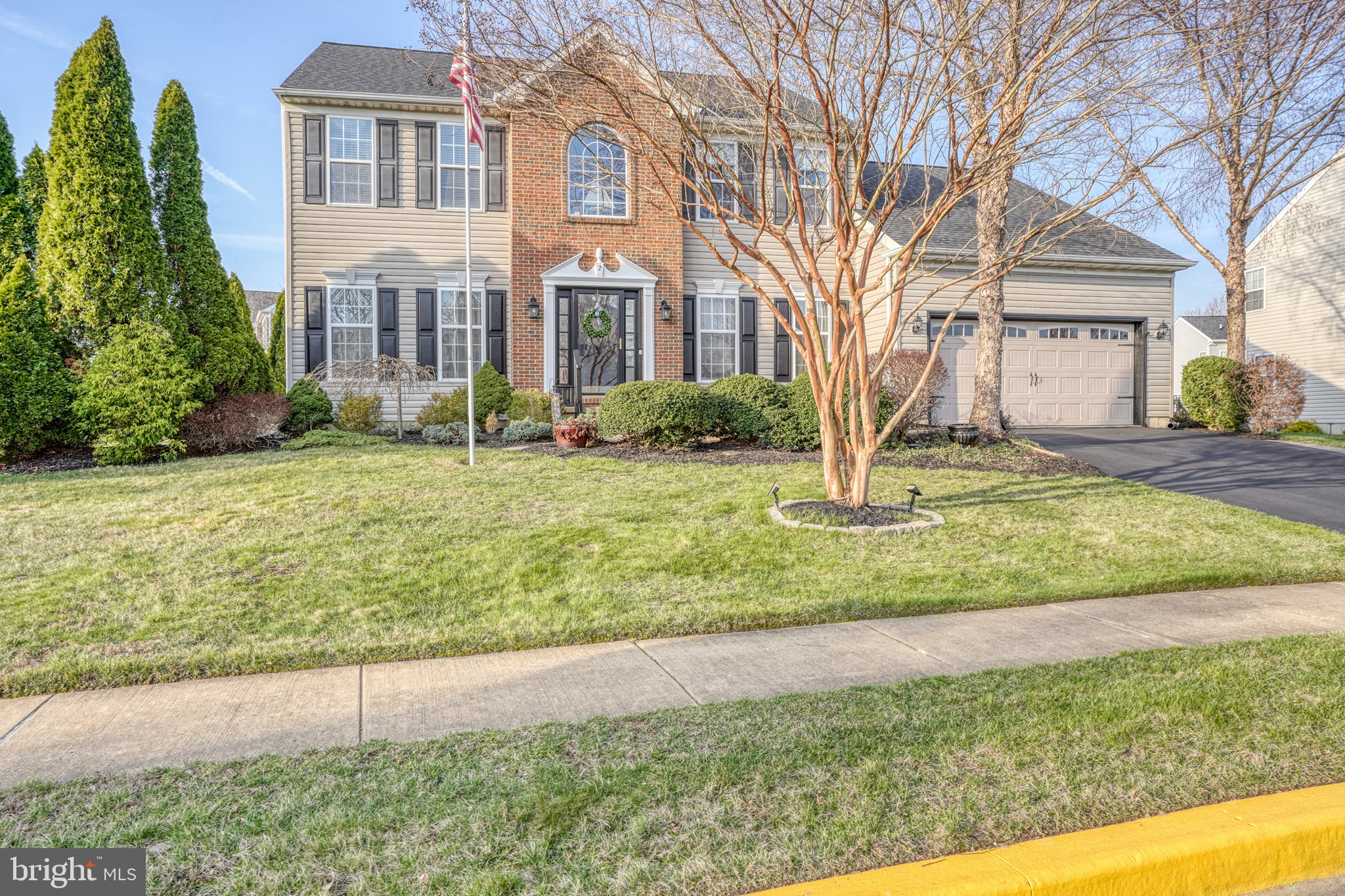 THE LEGENDS - Residential