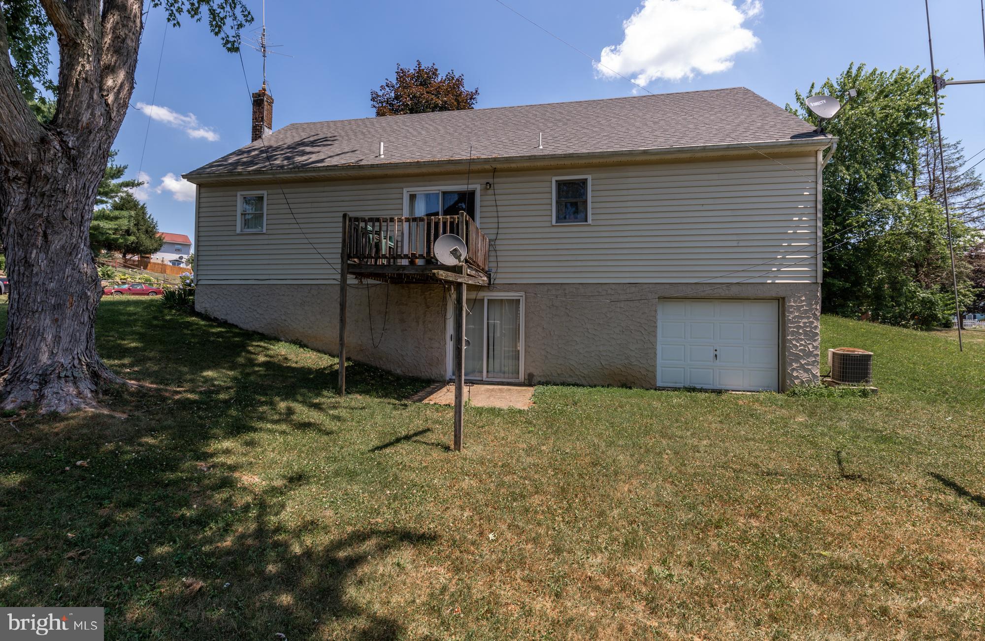 WEDGEWOOD - Residential