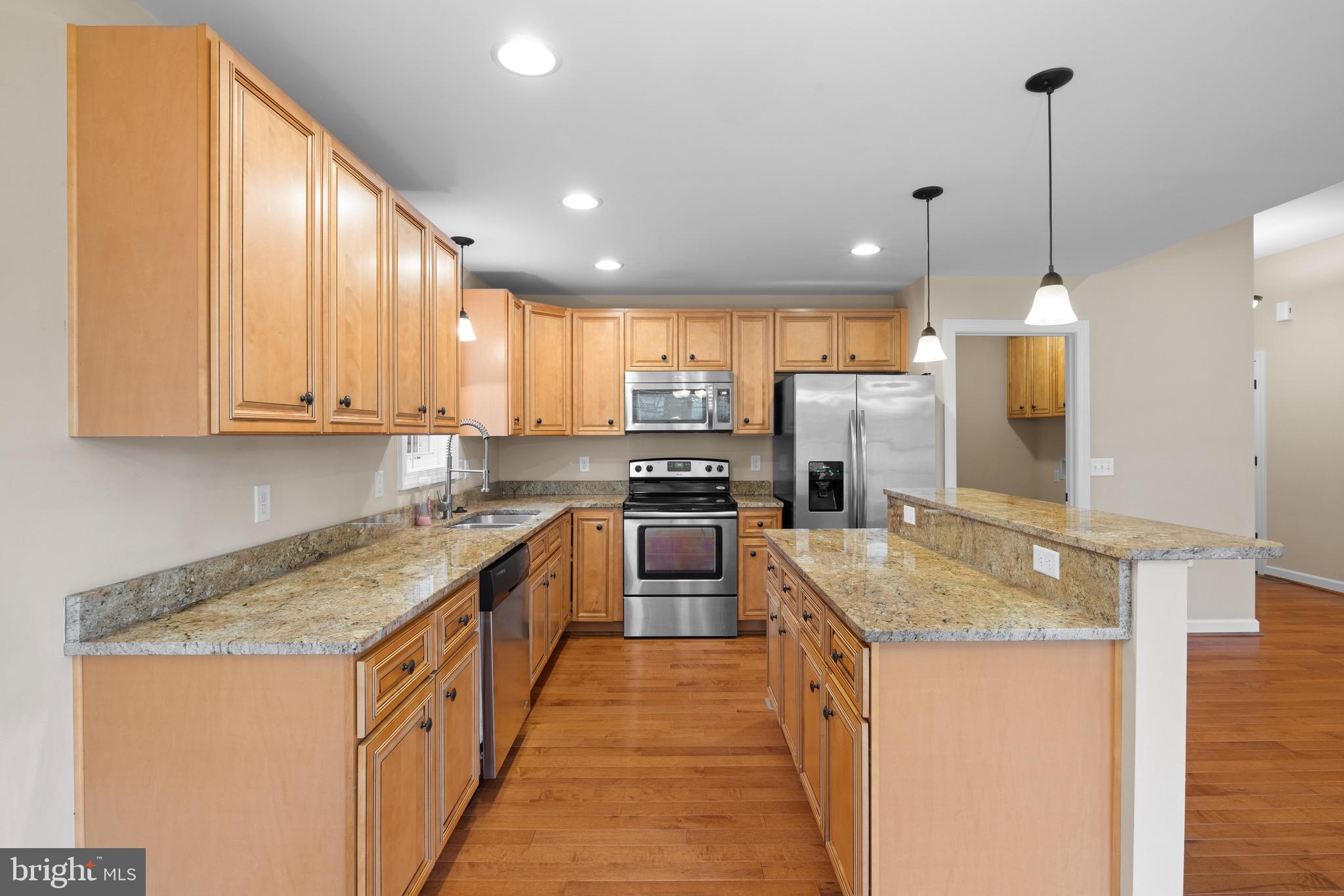 HEATHERFIELD - Residential