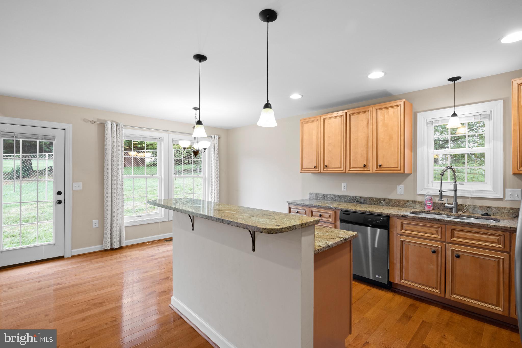 HEATHERFIELD - Residential