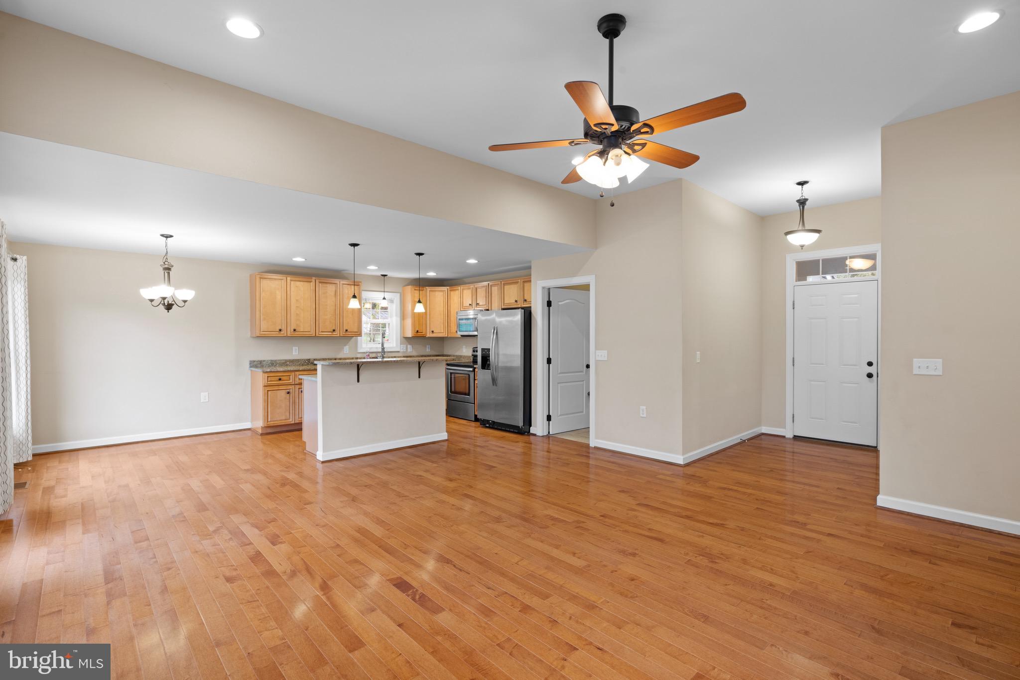 HEATHERFIELD - Residential