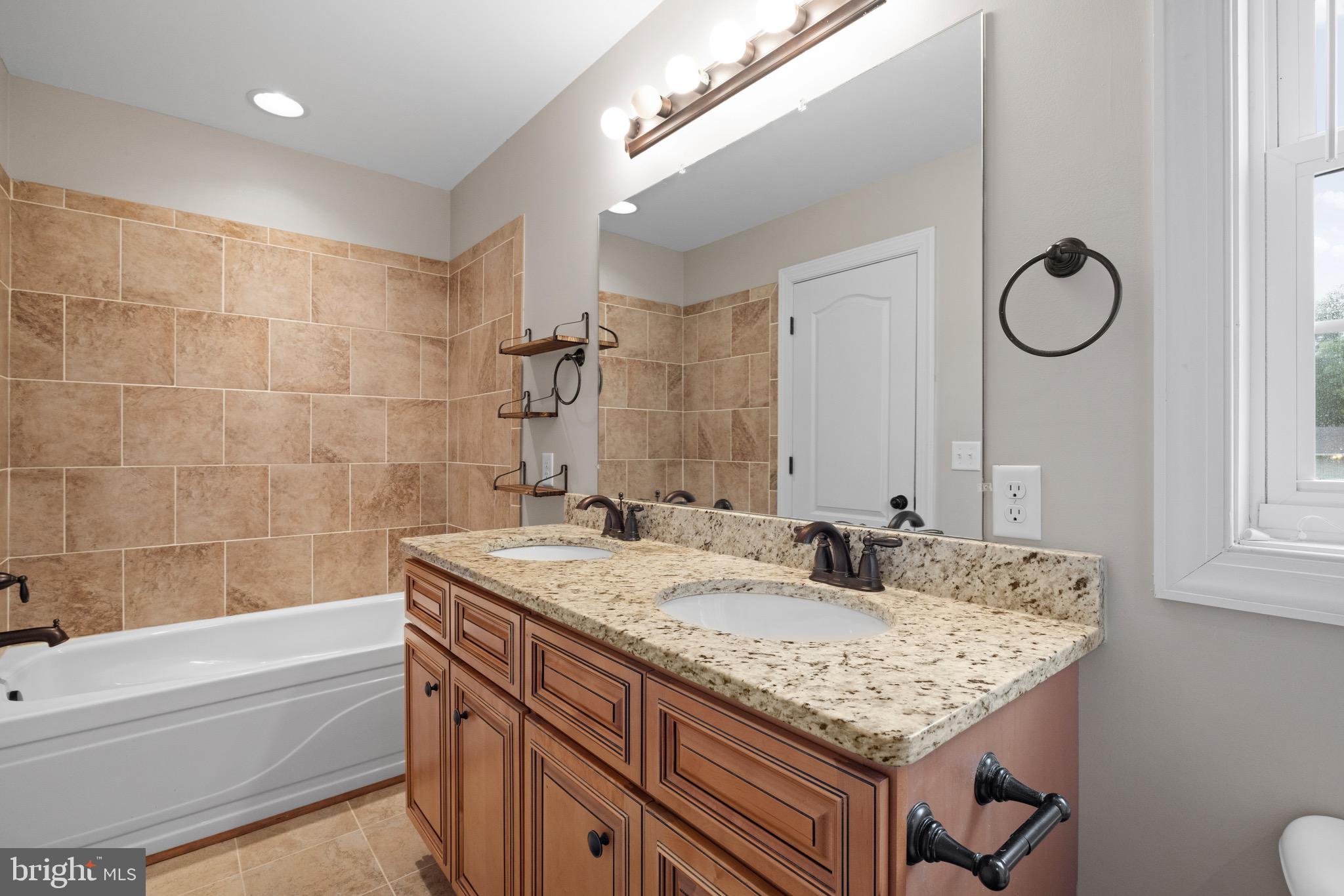 HEATHERFIELD - Residential