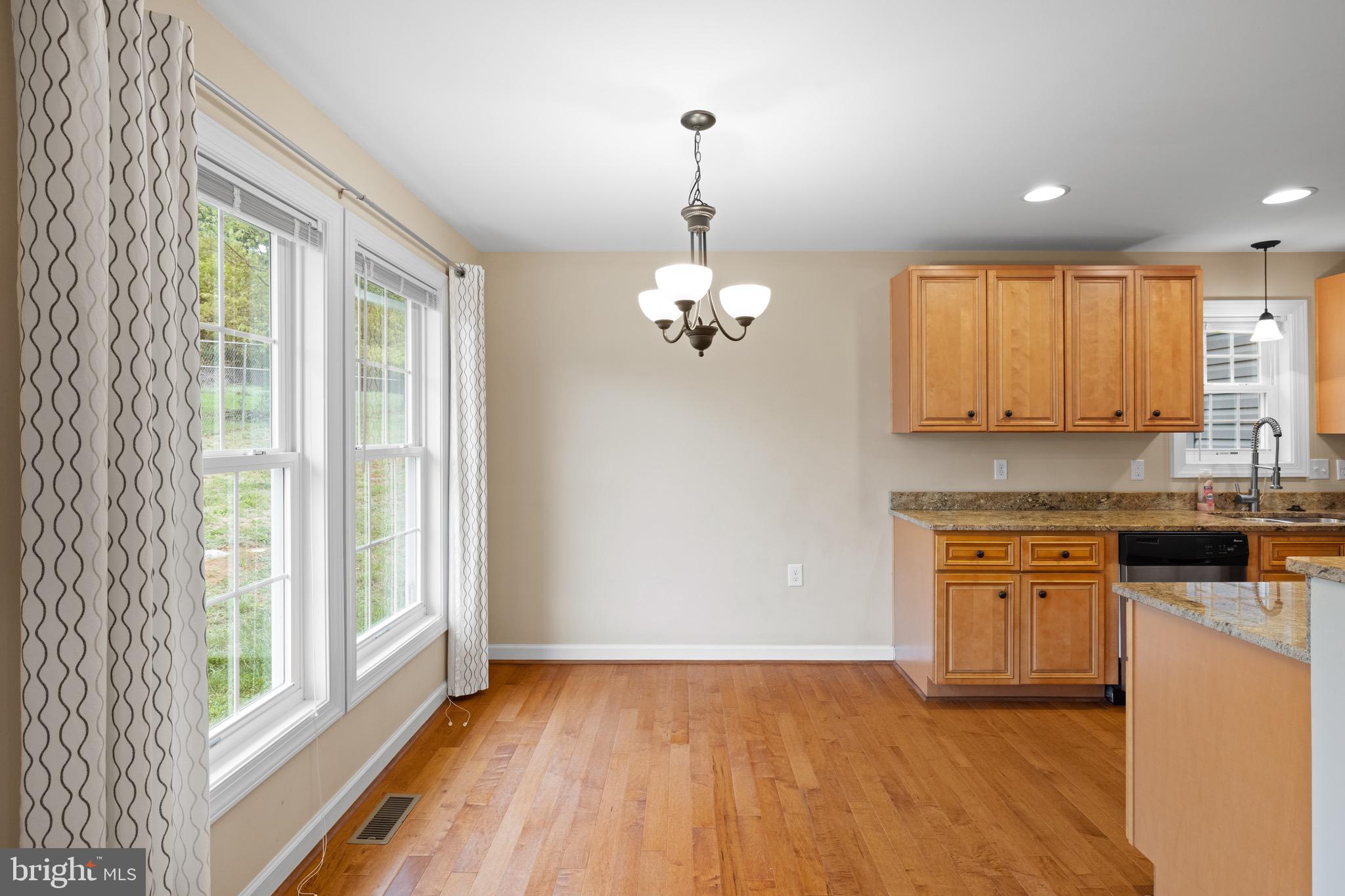 HEATHERFIELD - Residential