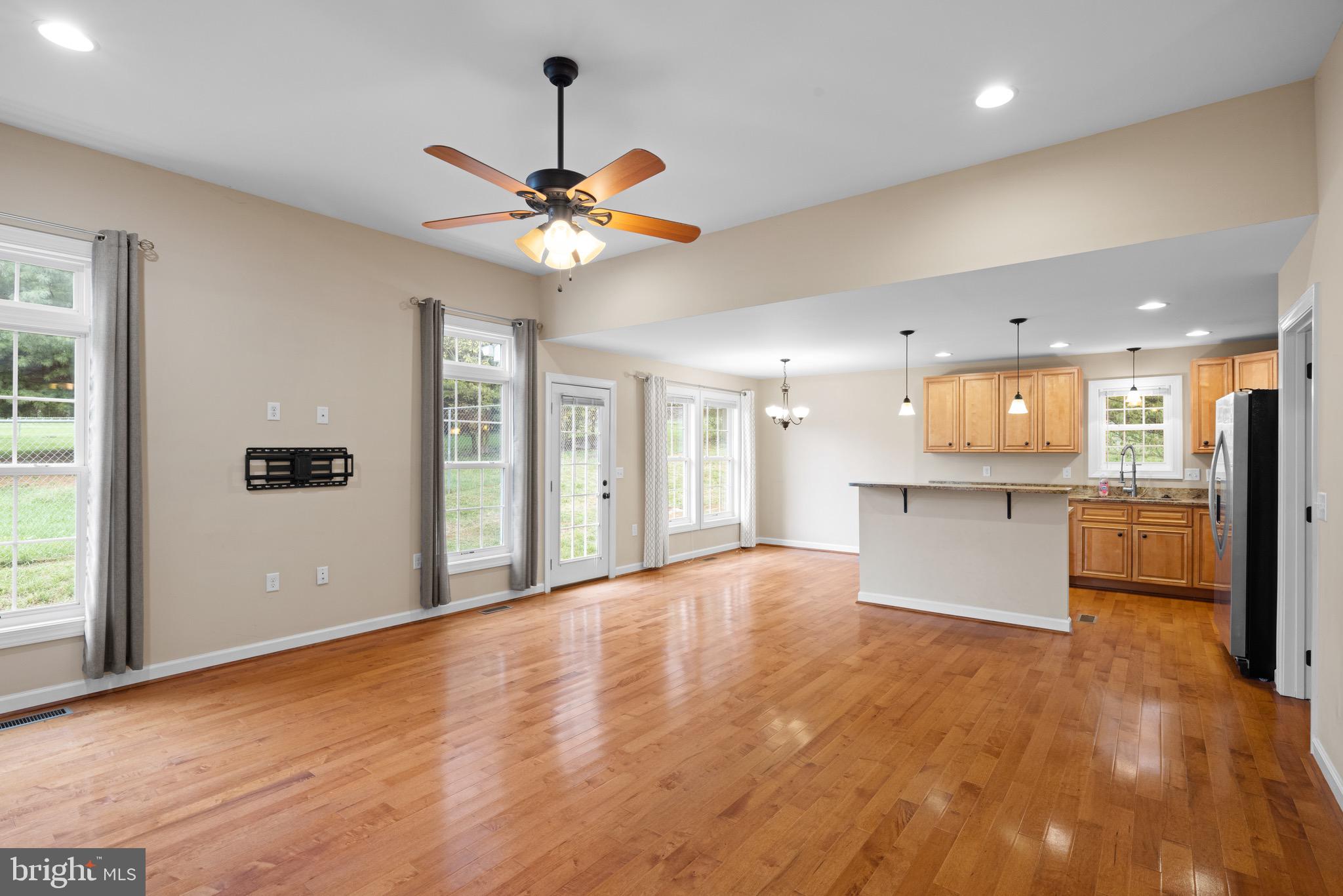 HEATHERFIELD - Residential