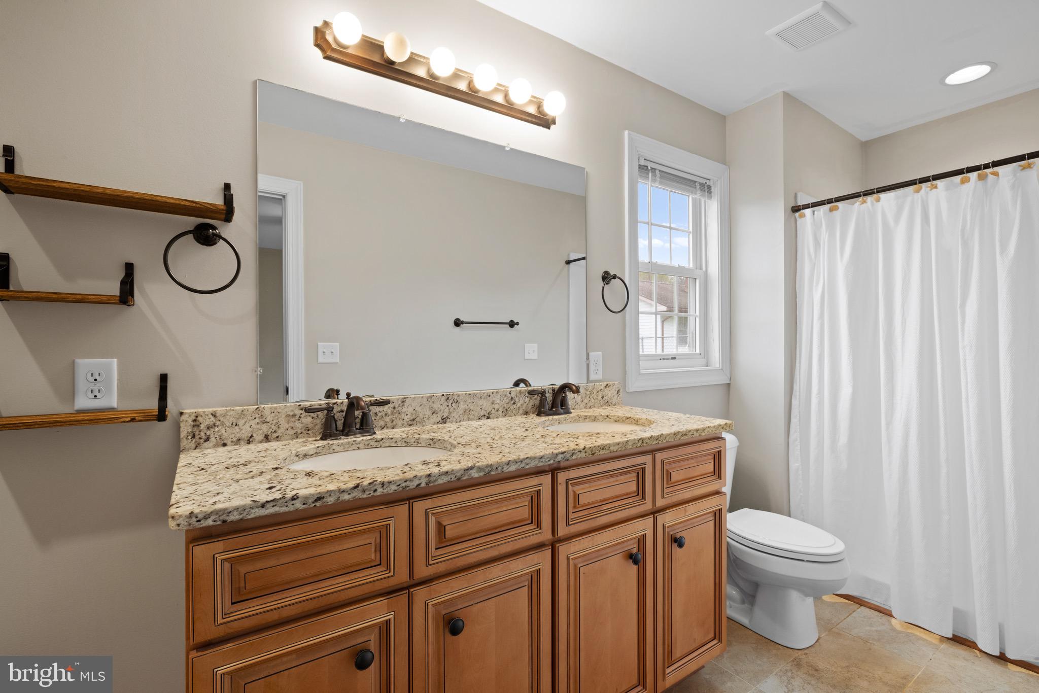 HEATHERFIELD - Residential