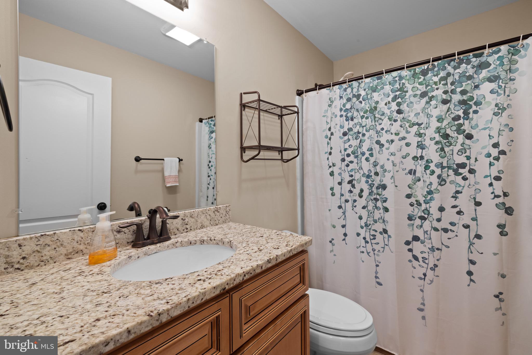 HEATHERFIELD - Residential