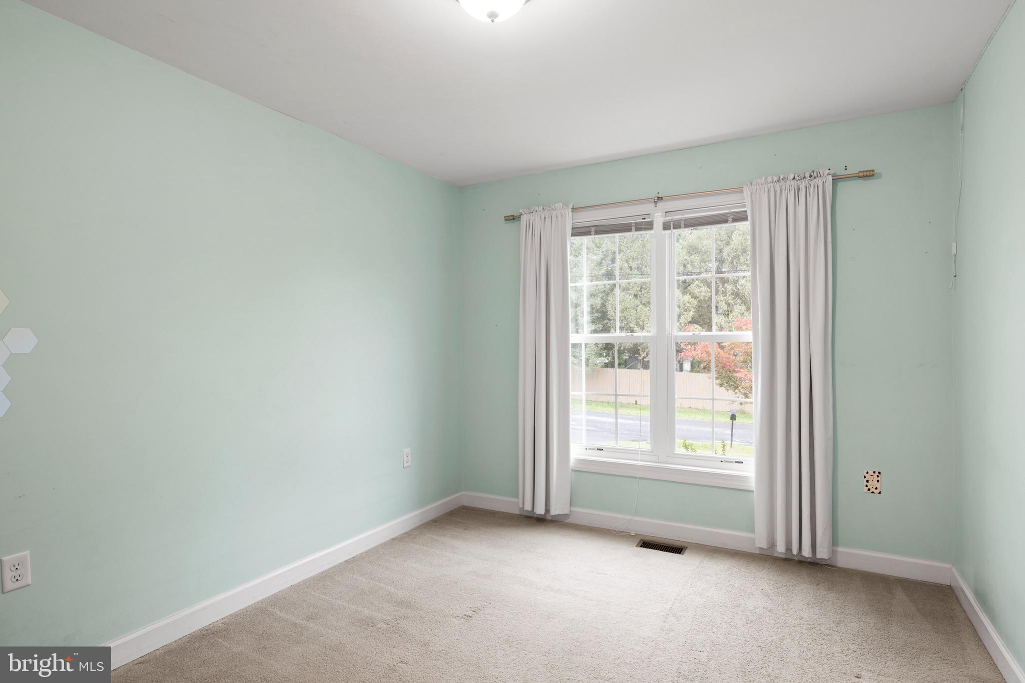 HEATHERFIELD - Residential