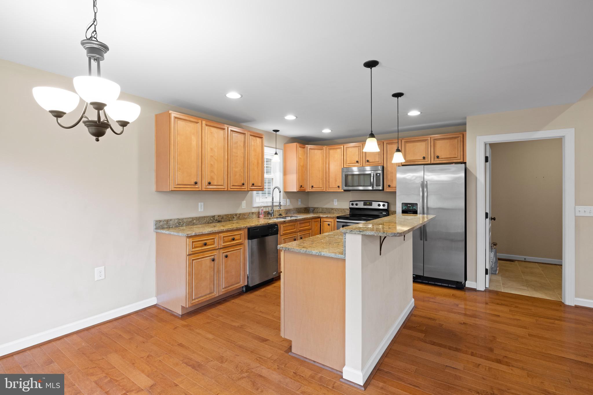 HEATHERFIELD - Residential