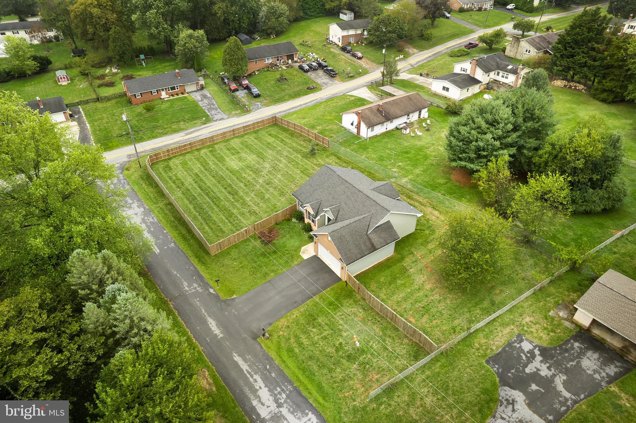 HEATHERFIELD - Residential