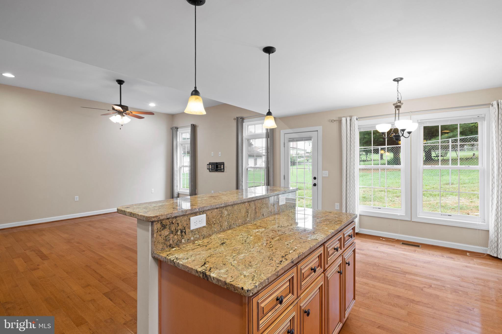 HEATHERFIELD - Residential