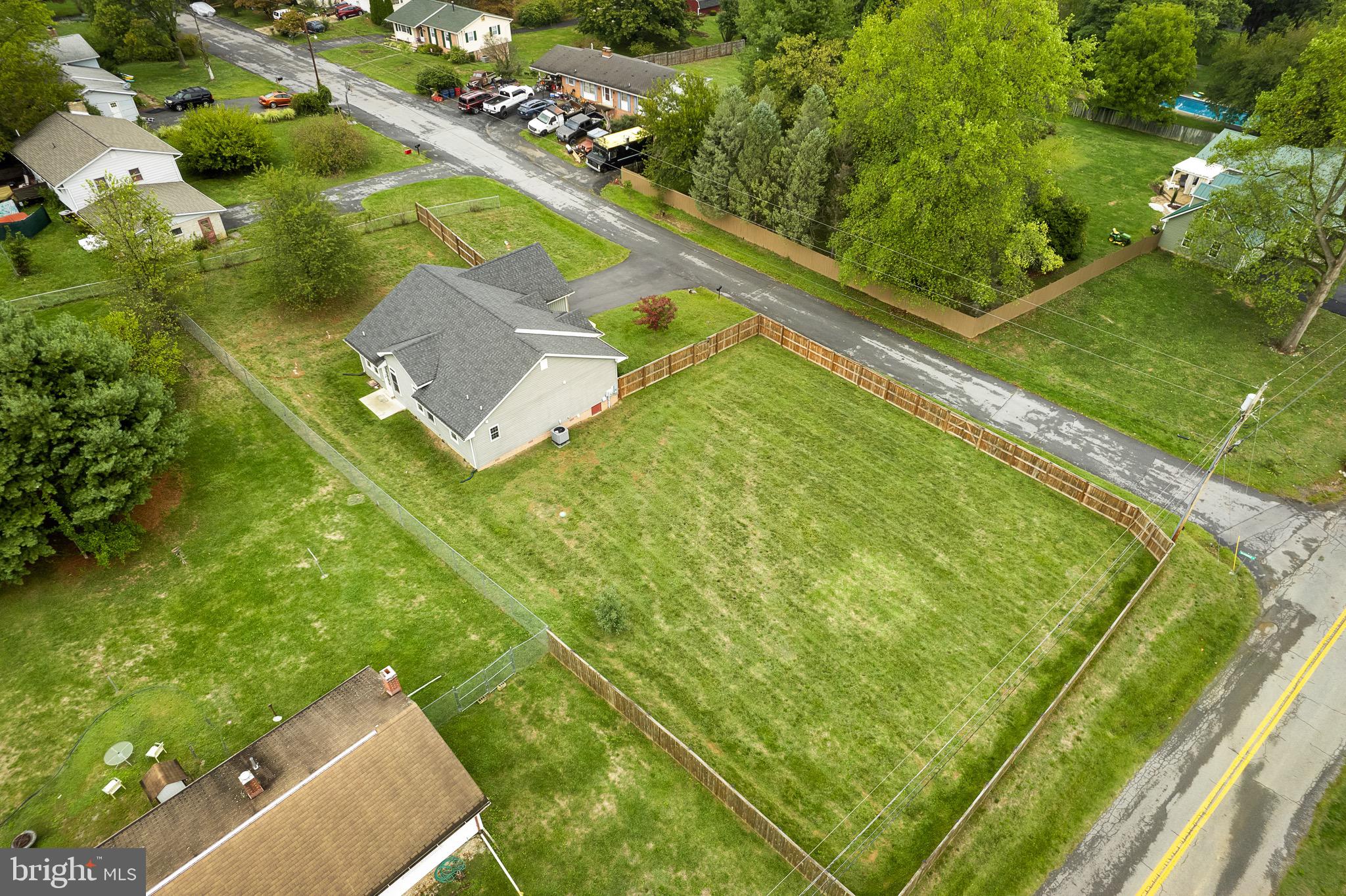 HEATHERFIELD - Residential