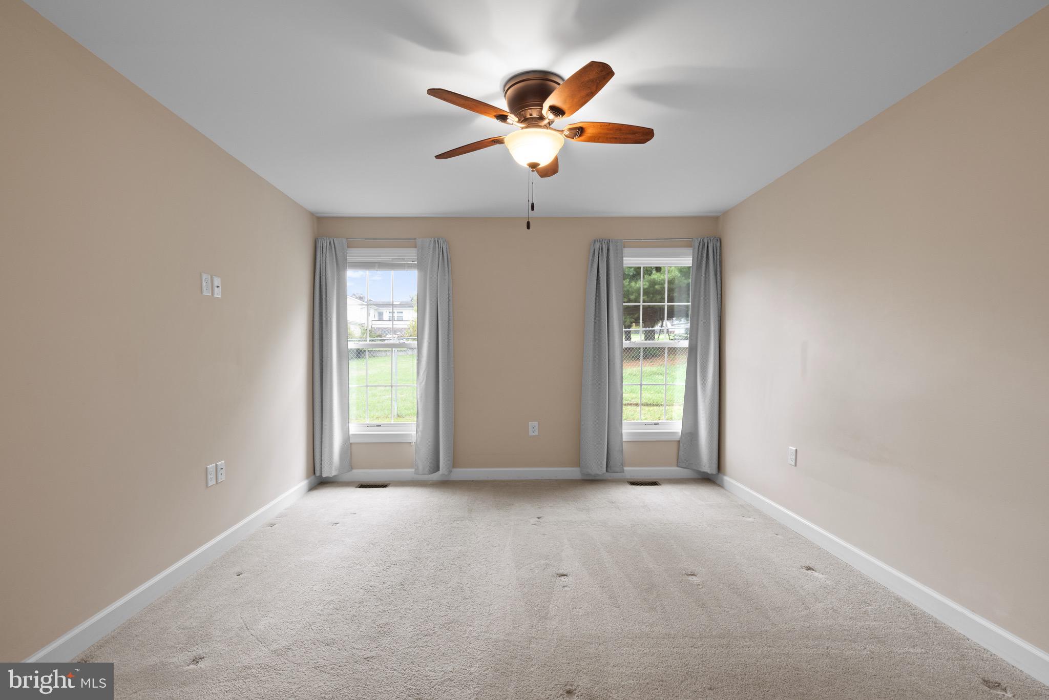 HEATHERFIELD - Residential