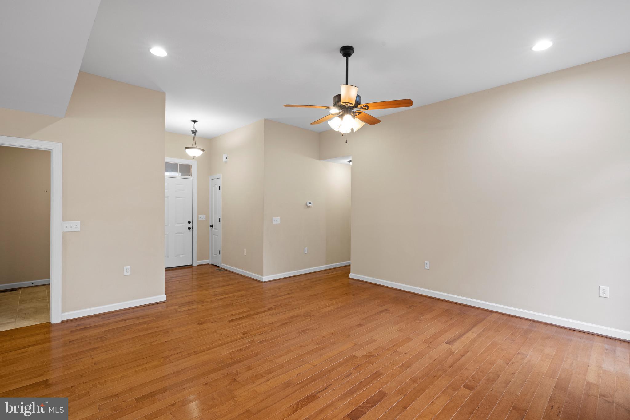 HEATHERFIELD - Residential