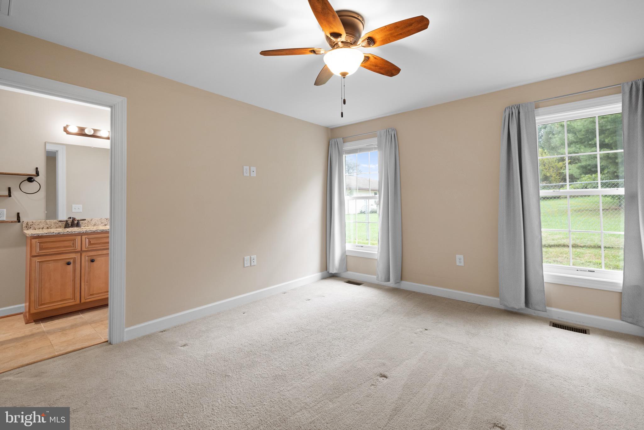 HEATHERFIELD - Residential