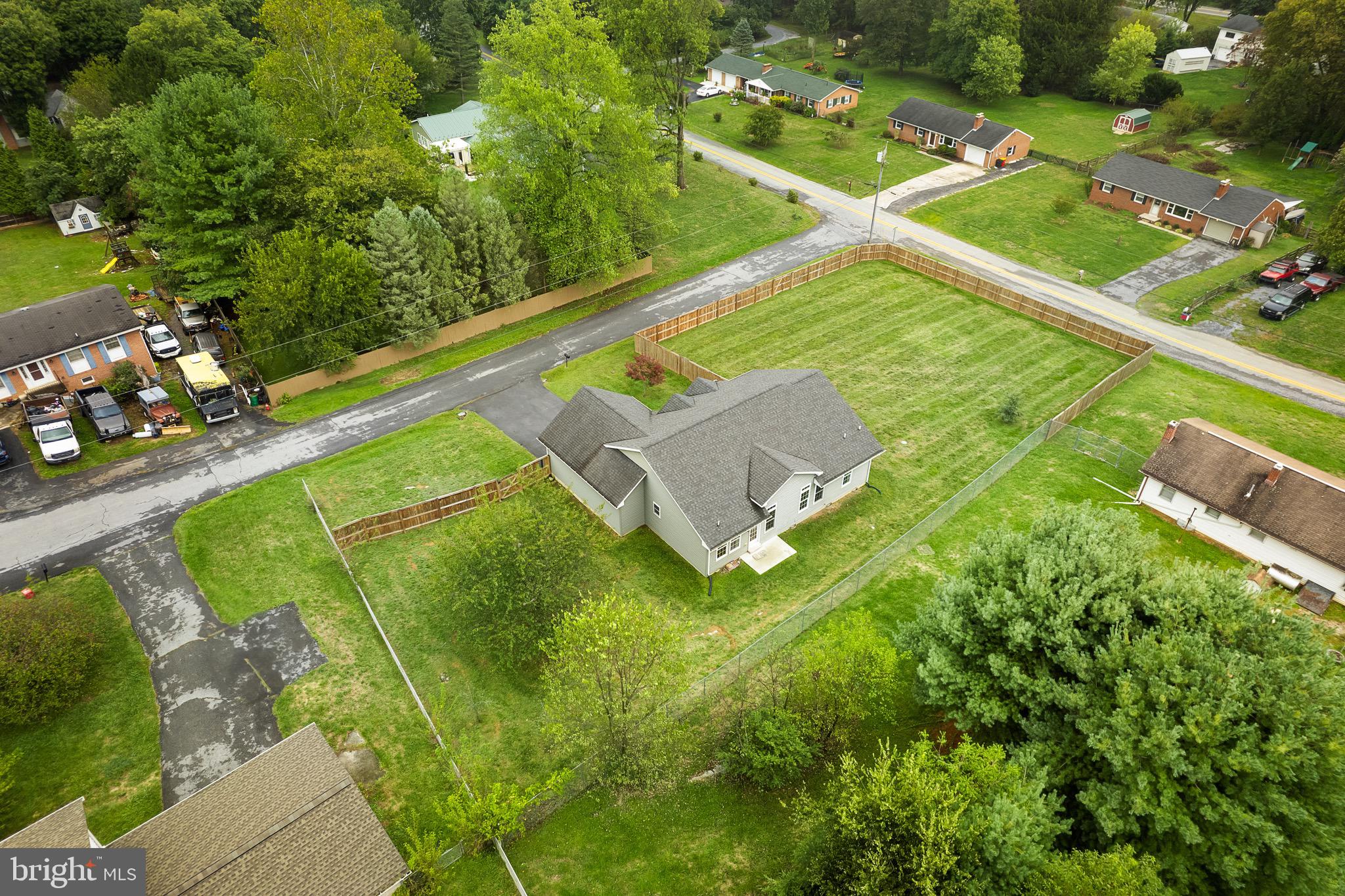 HEATHERFIELD - Residential