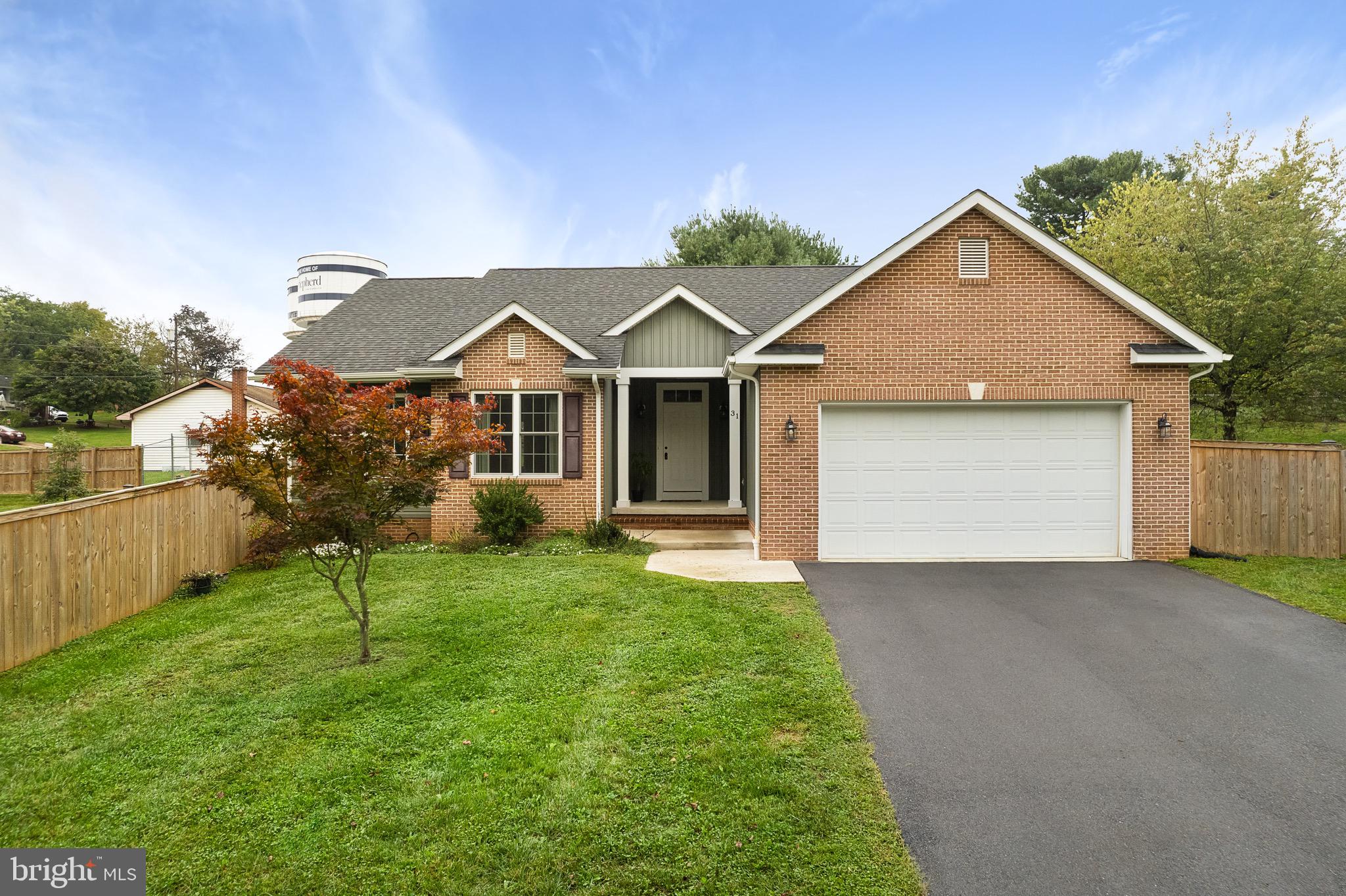 HEATHERFIELD - Residential