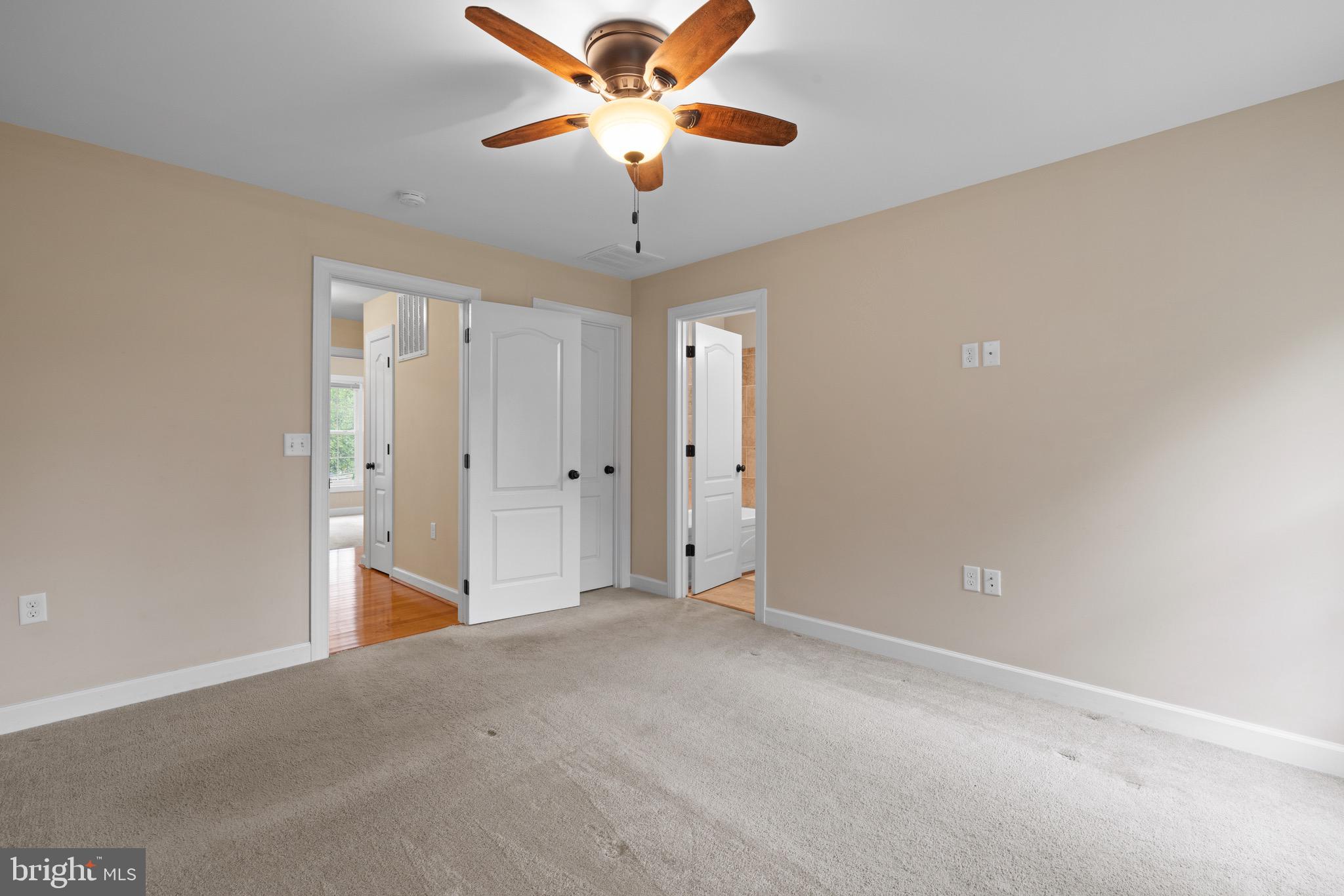 HEATHERFIELD - Residential