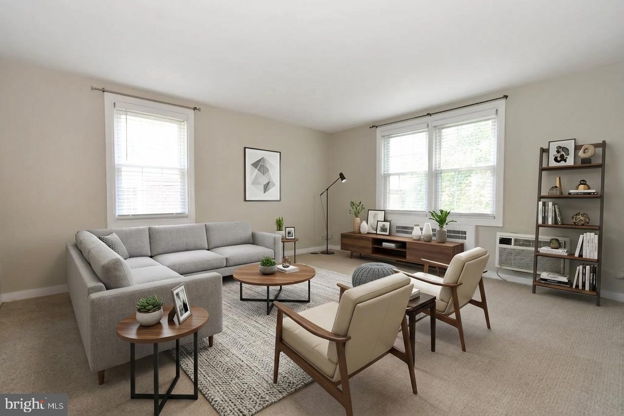 200 N GEORGE MASON DRIVE N 200-2