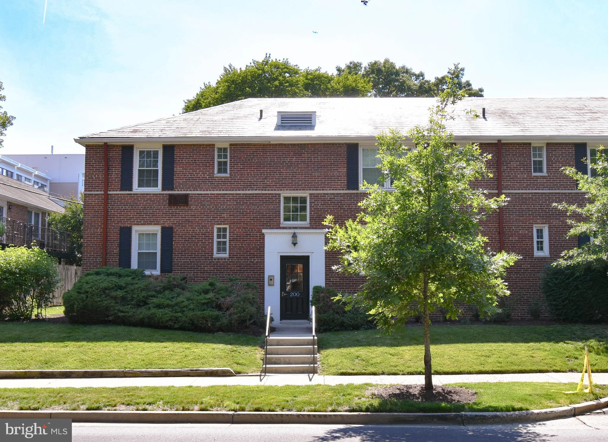 200 N George Mason Drive N Unit 200-2