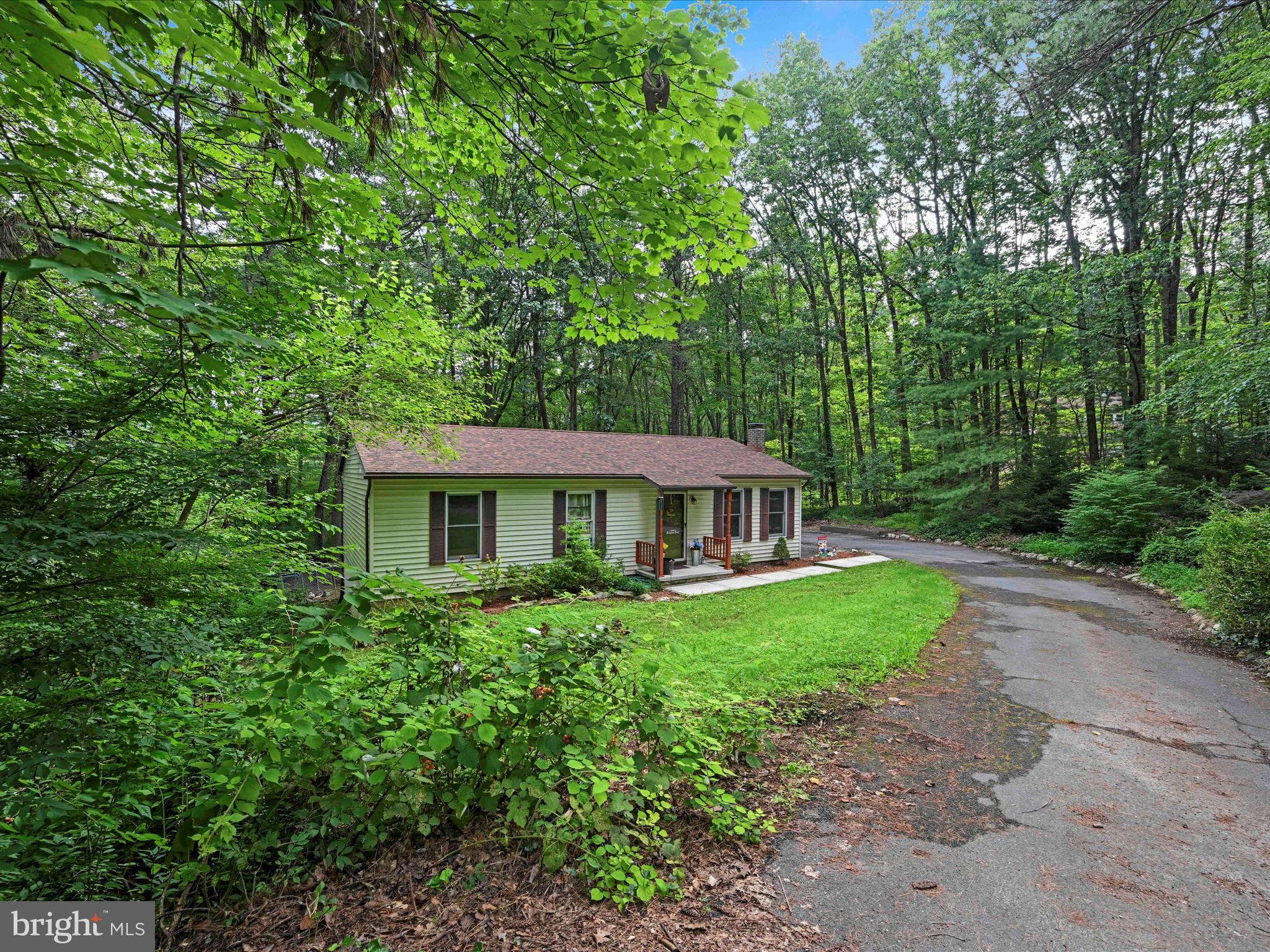 204 EVERGREEN DRIVE