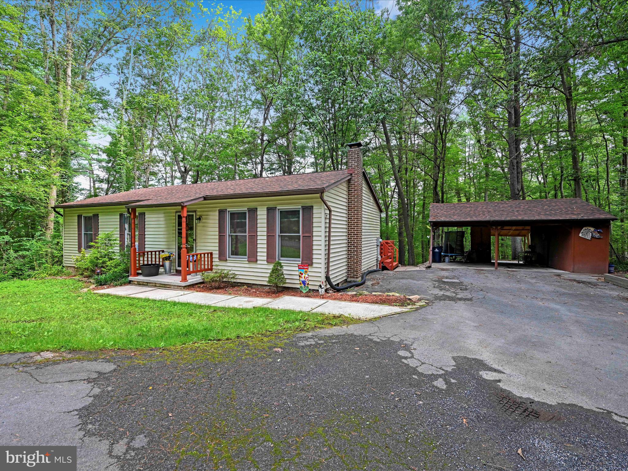 204 EVERGREEN DRIVE