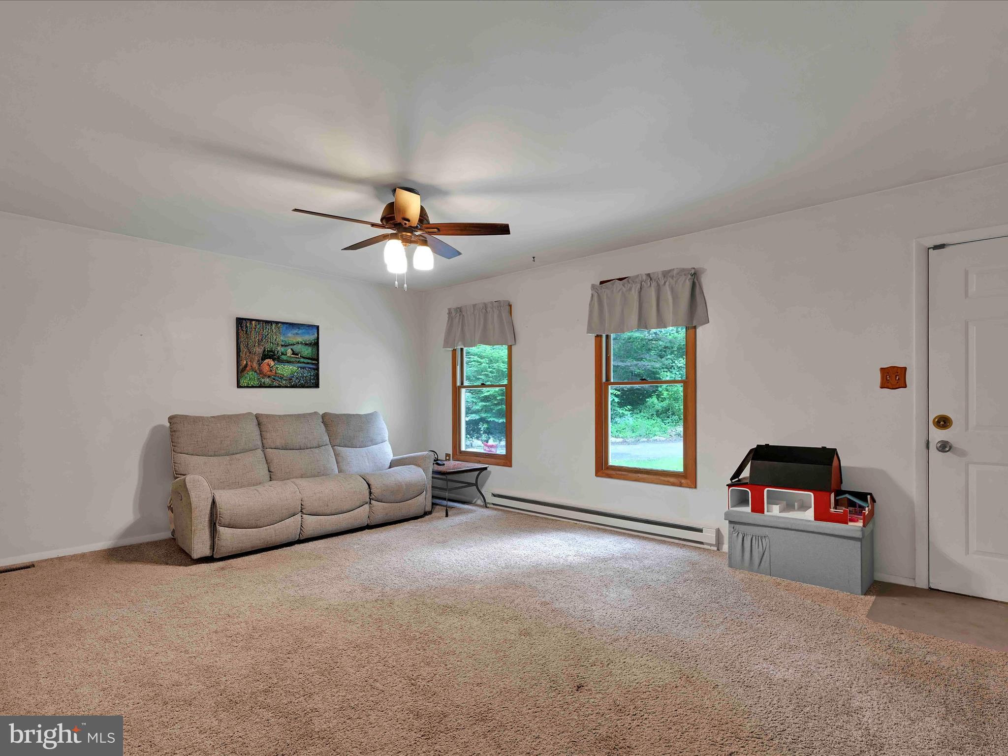 204 EVERGREEN DRIVE