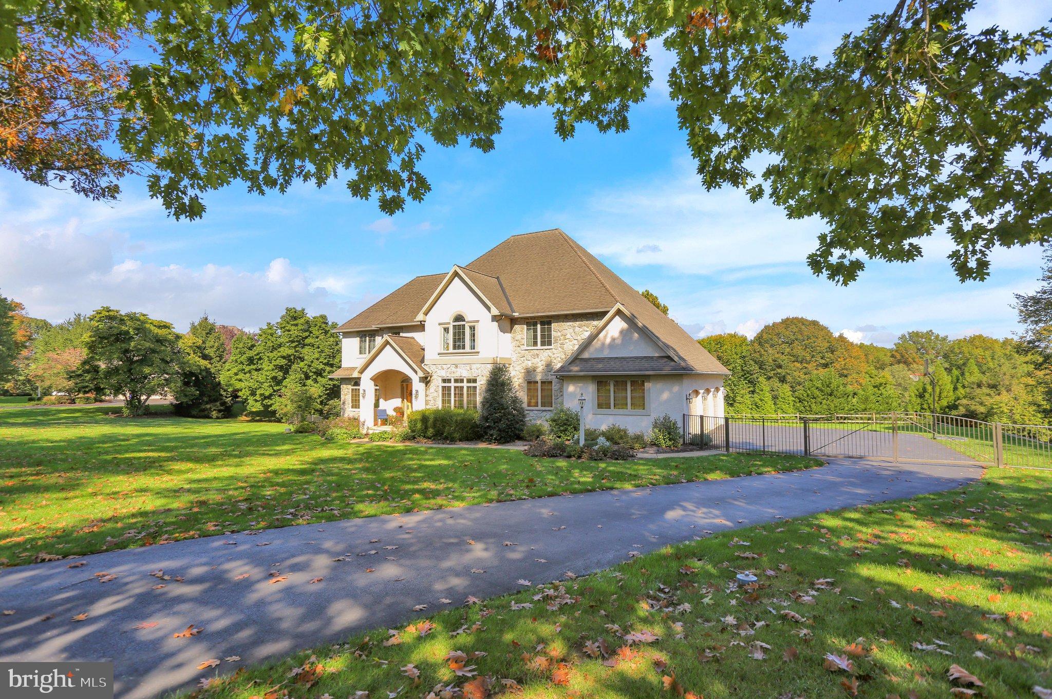 19 DEERFIELD ROAD