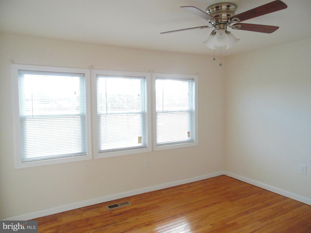 FRIENDSHIP GARDENS - Residential