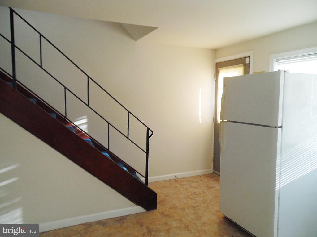 FRIENDSHIP GARDENS - Residential