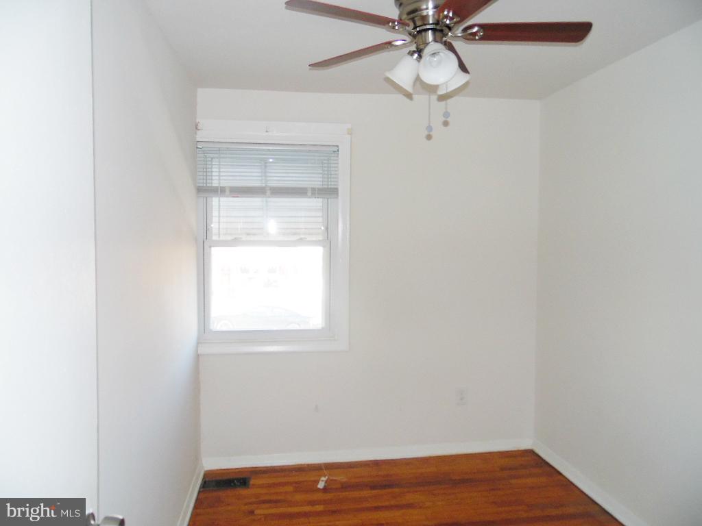 FRIENDSHIP GARDENS - Residential