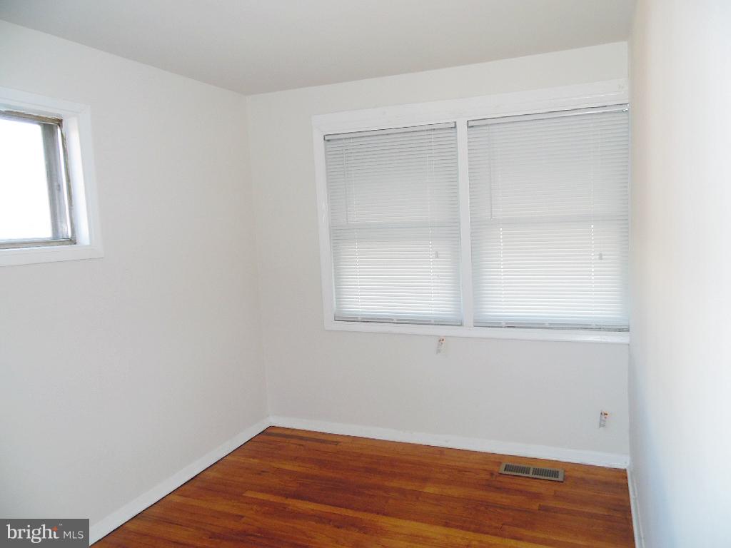 FRIENDSHIP GARDENS - Residential