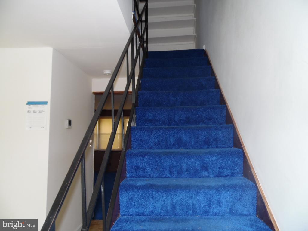 FRIENDSHIP GARDENS - Residential