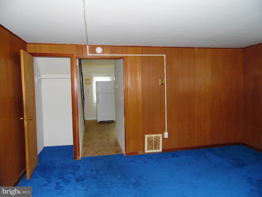 FRIENDSHIP GARDENS - Residential