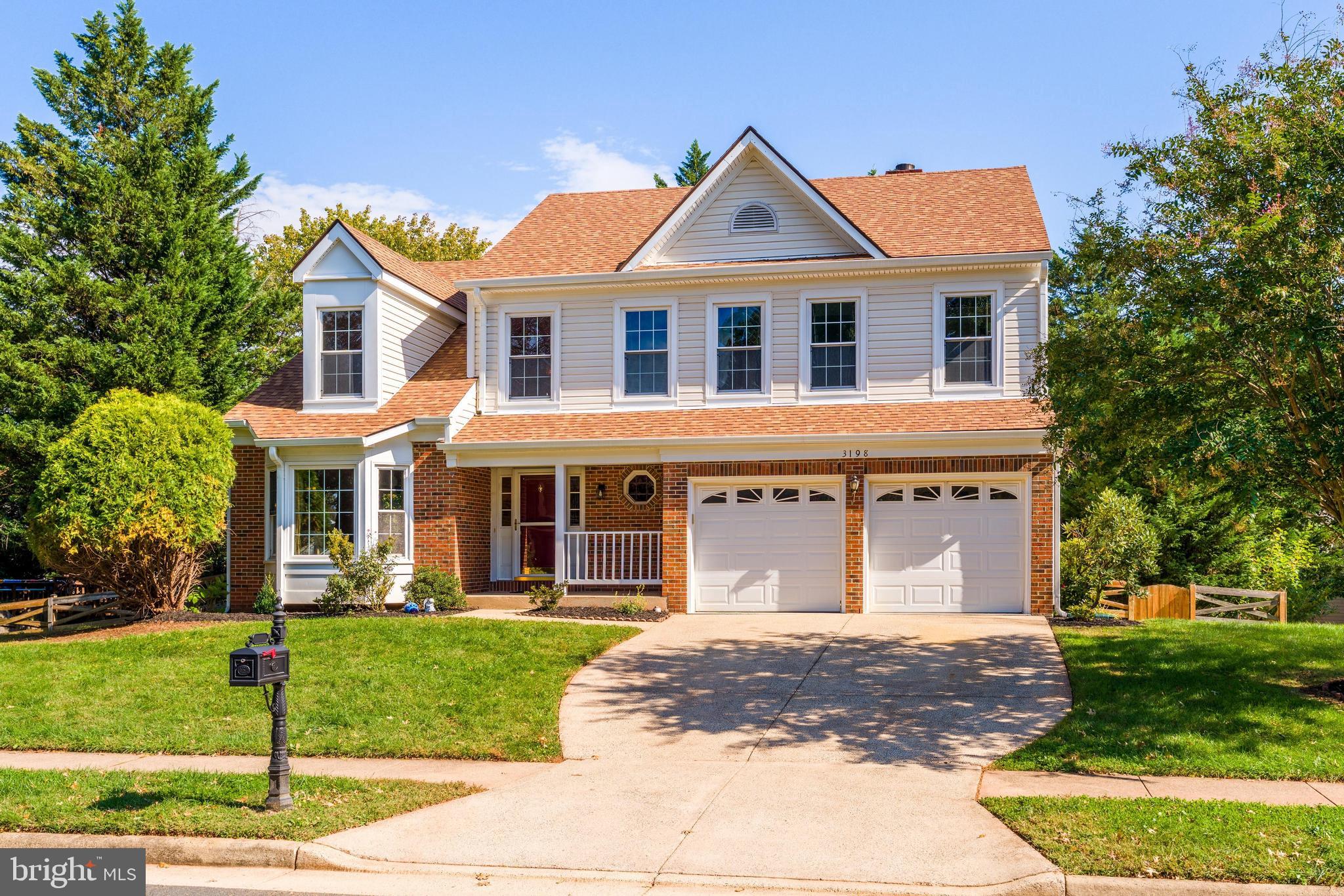 3198 KINROSS CIRCLE