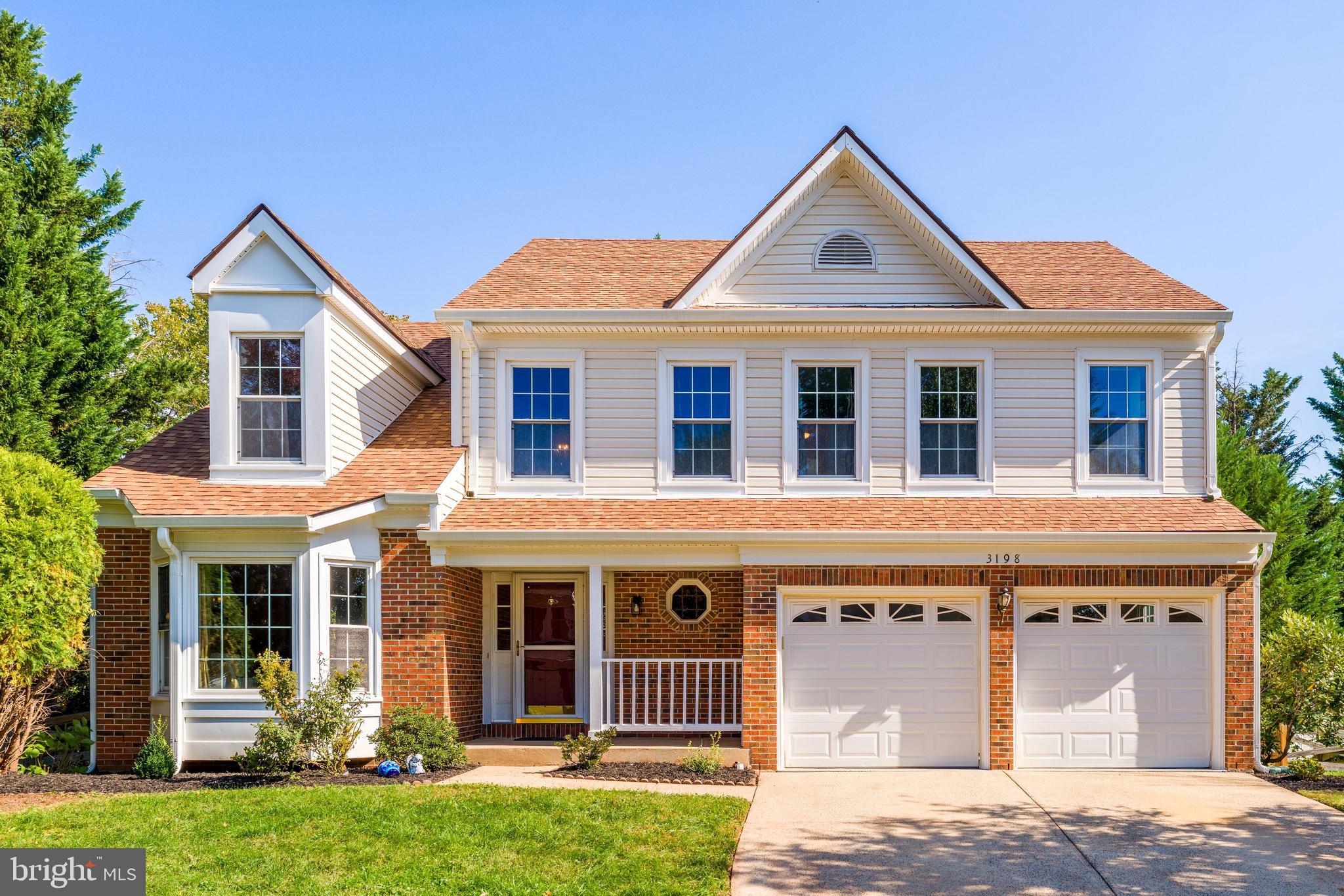3198 KINROSS CIRCLE