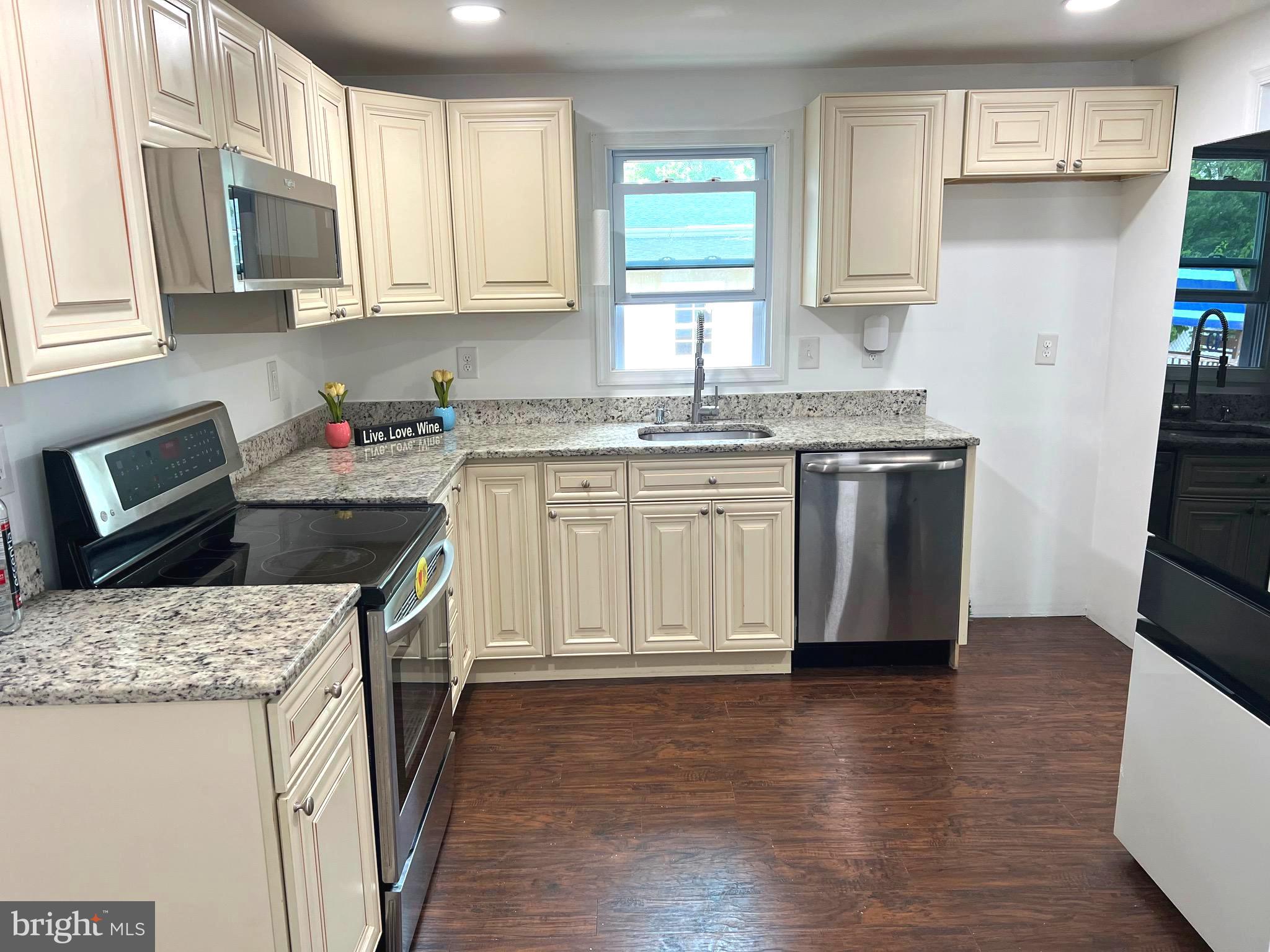 Back on the market! Welcome to 1358 Raleigh Drive, a charming semi-detached brick home in Severn, MD! This well-maintained 3-bedroom, 2-full bath home is the perfect starter or rental property, offering comfort, character, and great outdoor space. It features a cozy front porch and a fully fenced back yard ideal for entertaining and relaxing. A 3 car driveway and best of all no HOA! Come and see it before its gone!
Sold as is.