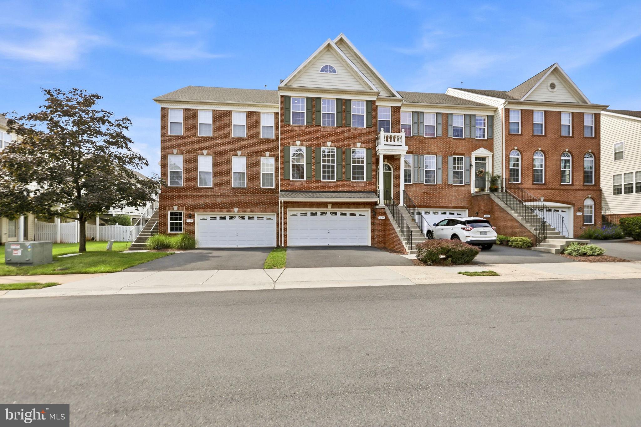 43391 FRENCHMANS CREEK TERRACE