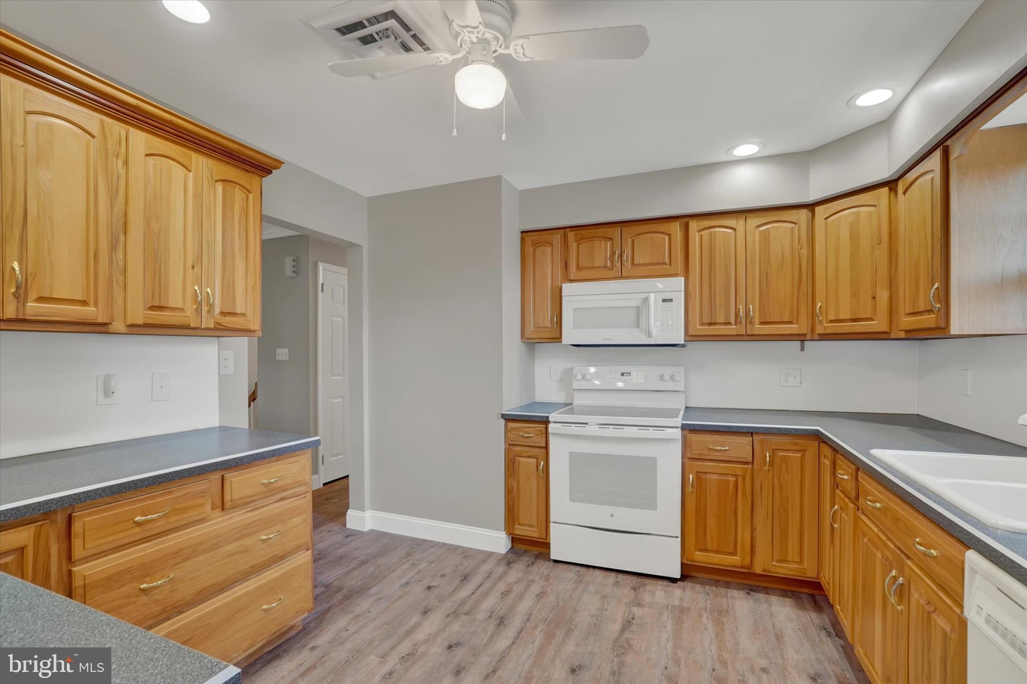 KENDALE - Residential