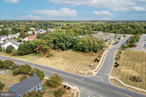 Lot 1A MOSBY BERRYVILLE VA 22611
