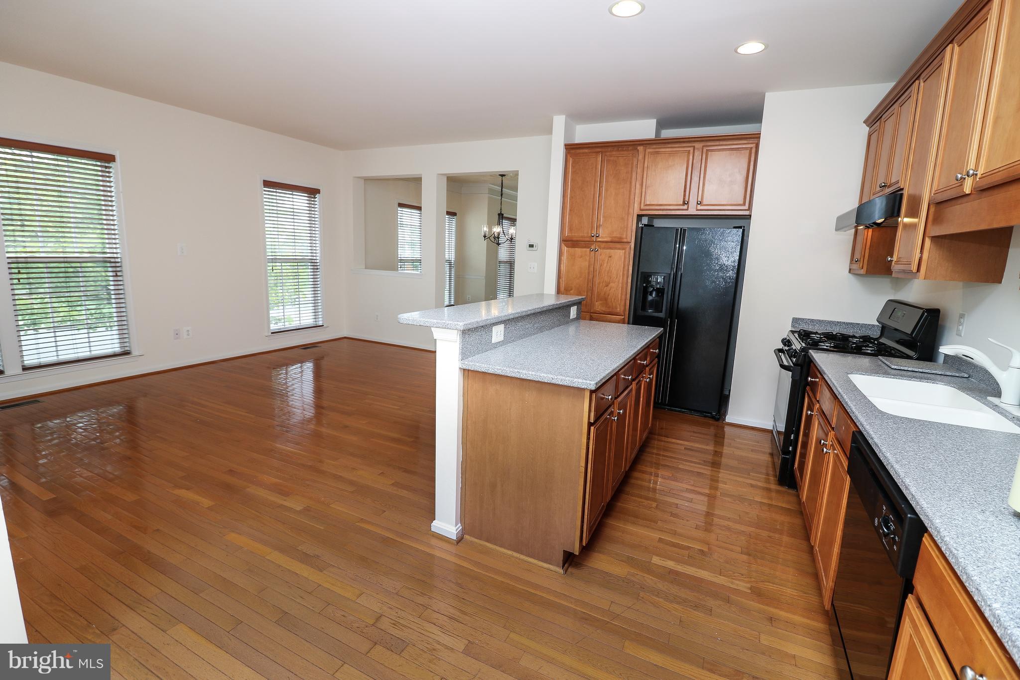 BROADLANDS SOUTH - Residential