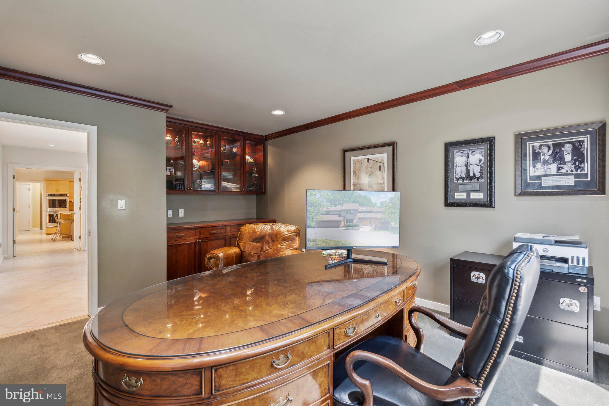 GLEN HILLS - Residential