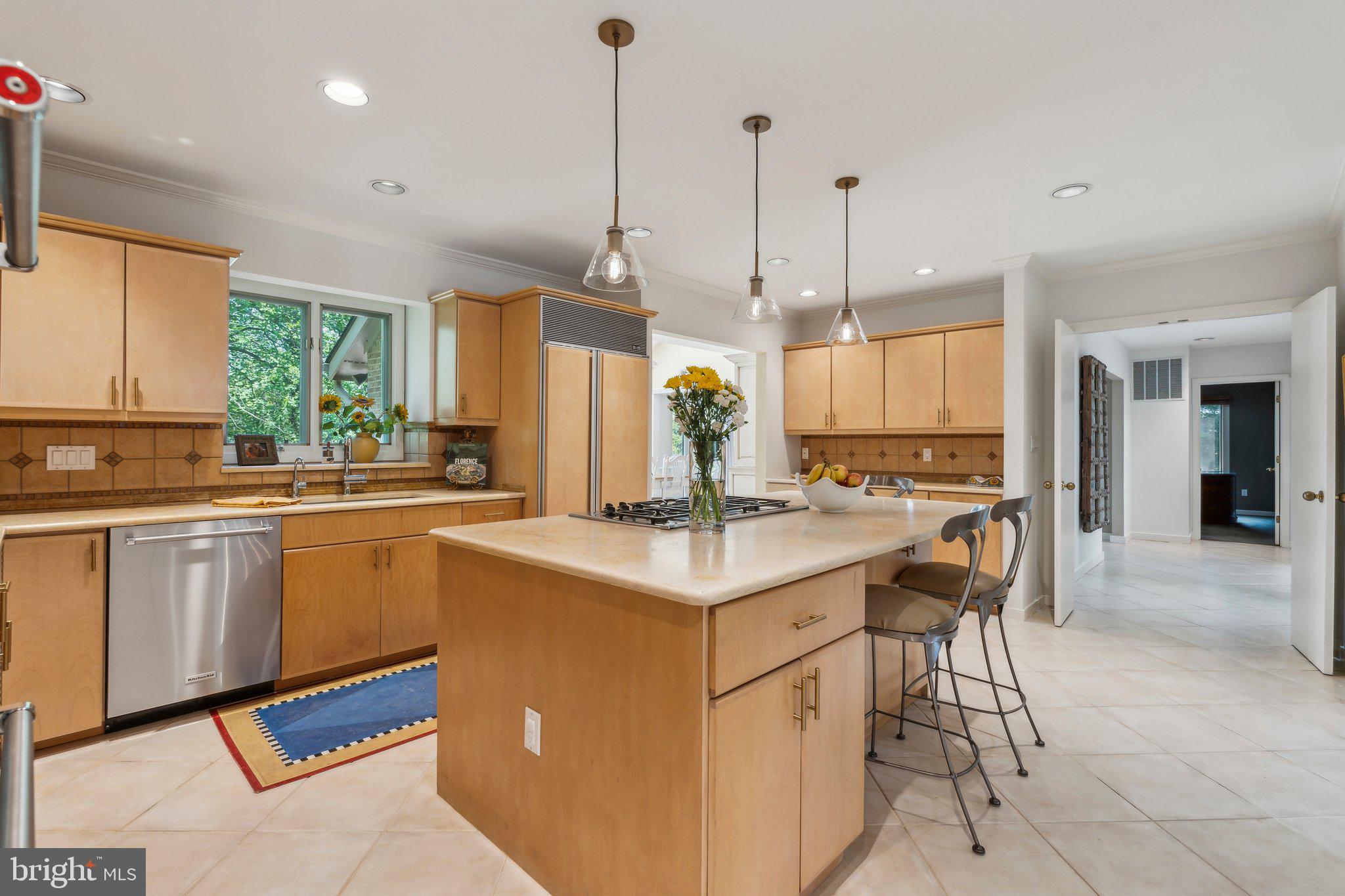 GLEN HILLS - Residential