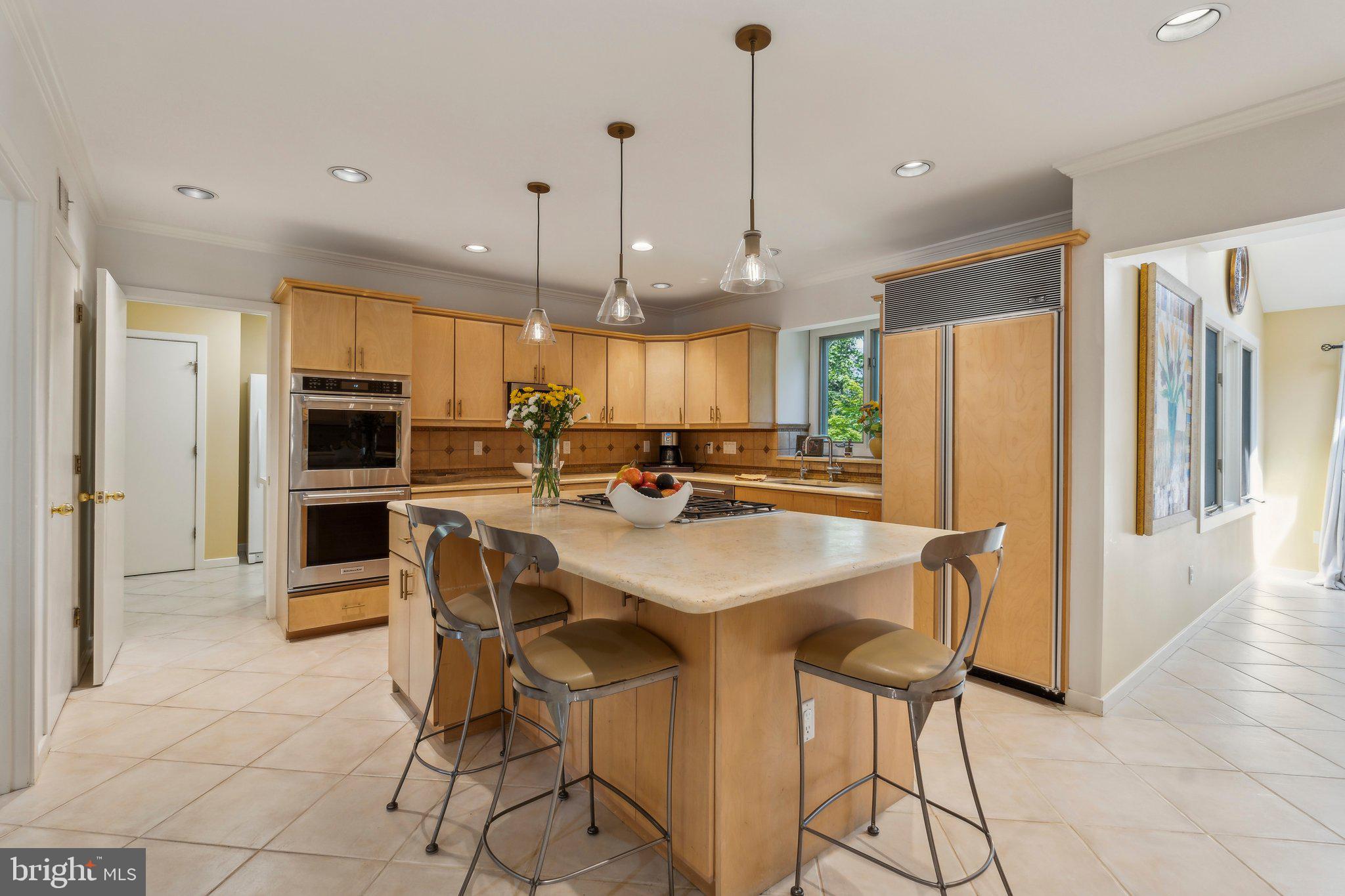 GLEN HILLS - Residential