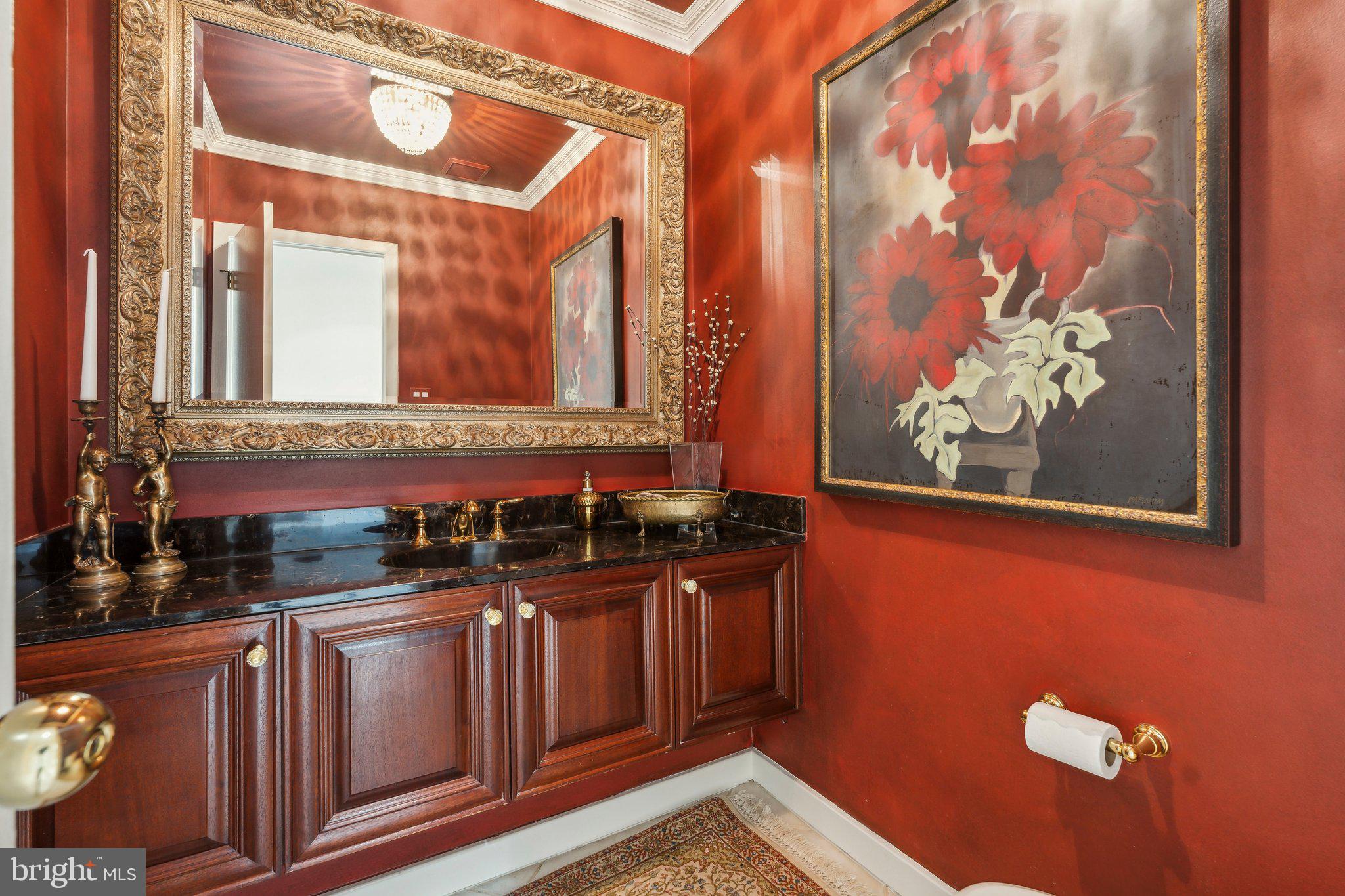 GLEN HILLS - Residential