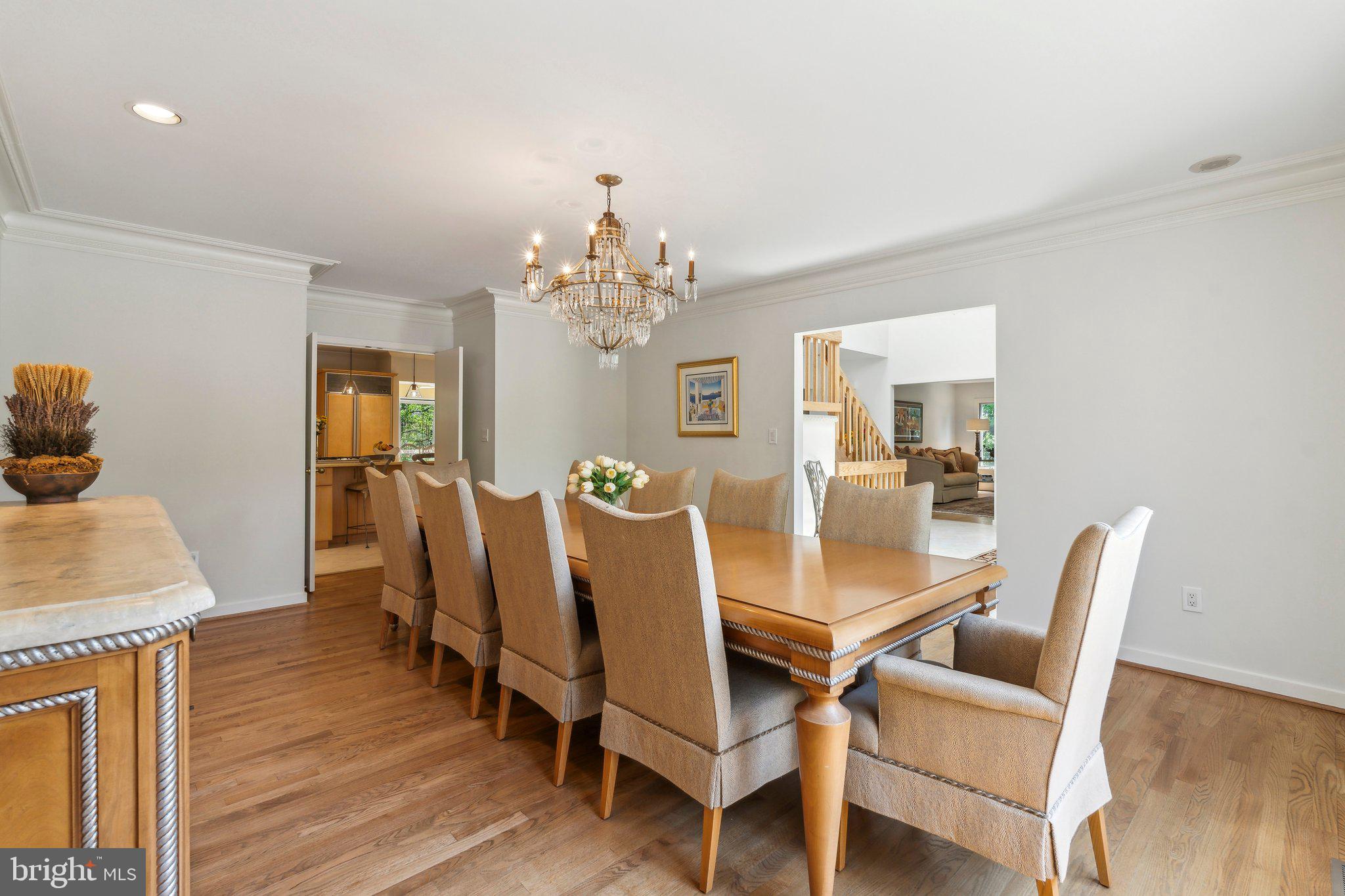 GLEN HILLS - Residential