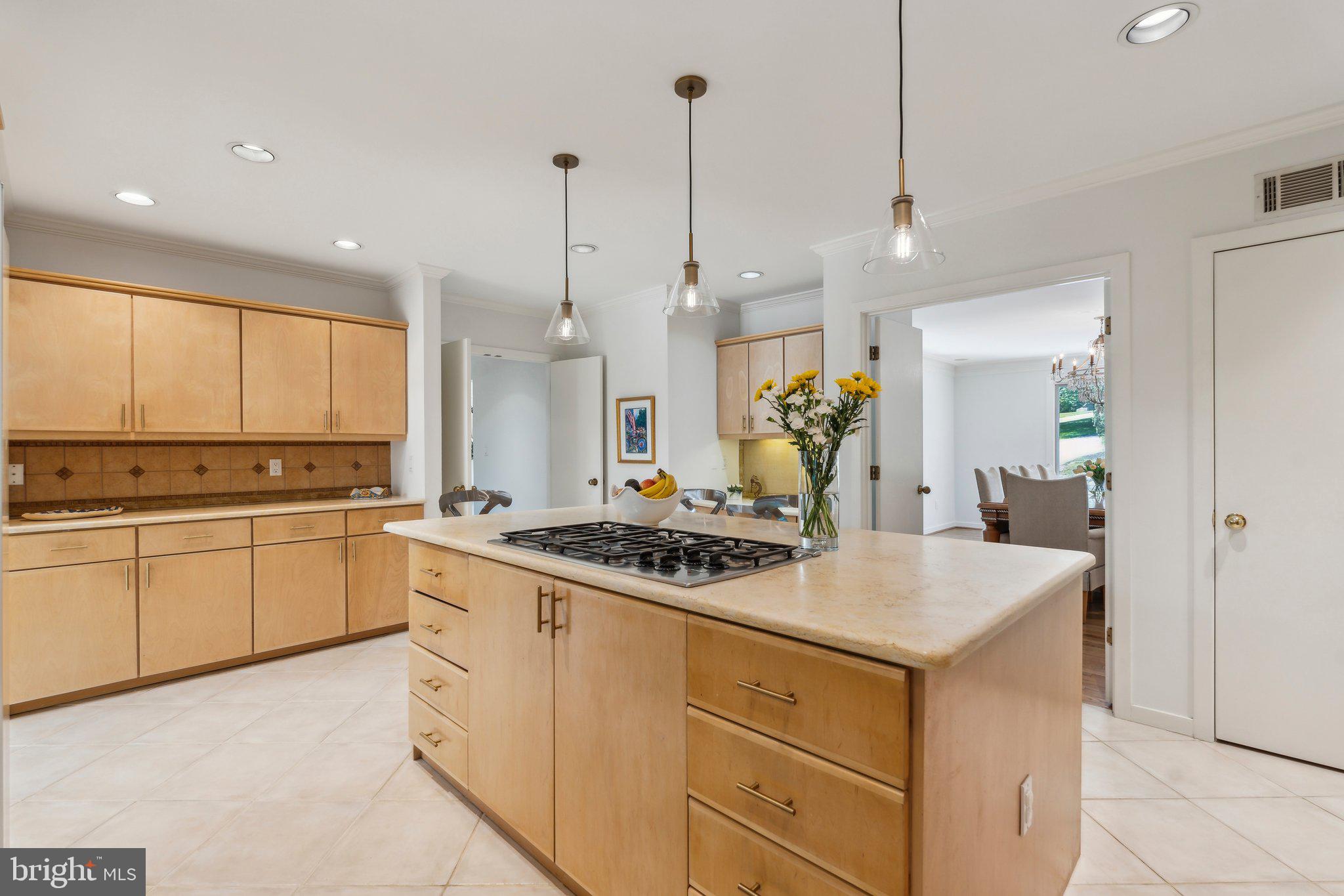 GLEN HILLS - Residential